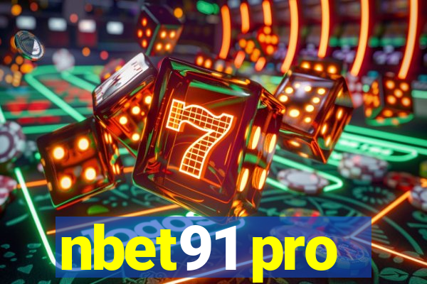 nbet91 pro